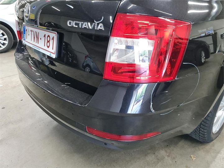 Photo 18 VIN: TMBJP7NE7J0270390 - SKODA OCTAVIA 