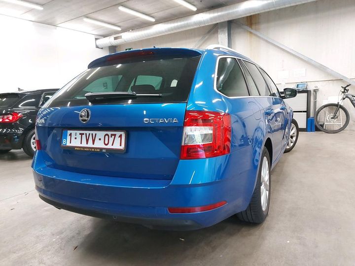 Photo 1 VIN: TMBJP7NE7J0277677 - SKODA OCTAVIA 