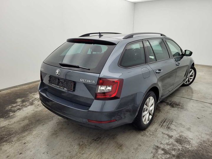 Photo 2 VIN: TMBJP7NE7K0028264 - SKODA OCTAVIA 