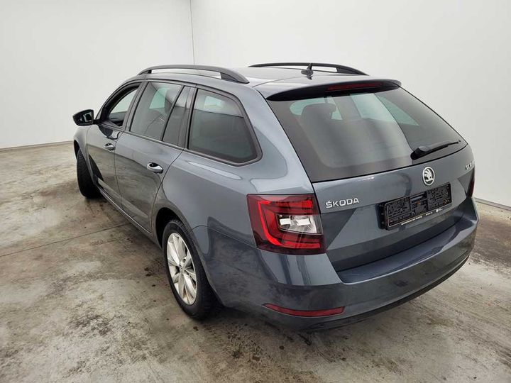 Photo 7 VIN: TMBJP7NE7K0028264 - SKODA OCTAVIA 