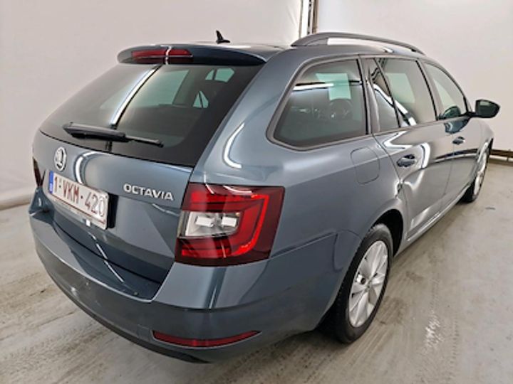 Photo 3 VIN: TMBJP7NE7K0088707 - SKODA OCTAVIA 