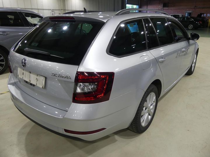 Photo 1 VIN: TMBJP7NE7K0137064 - SKODA OCTAVIA 