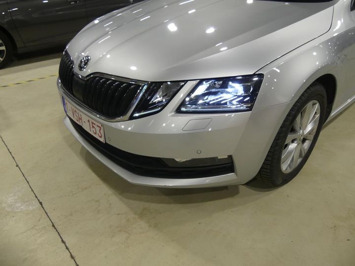 Photo 17 VIN: TMBJP7NE7K0137064 - SKODA OCTAVIA 