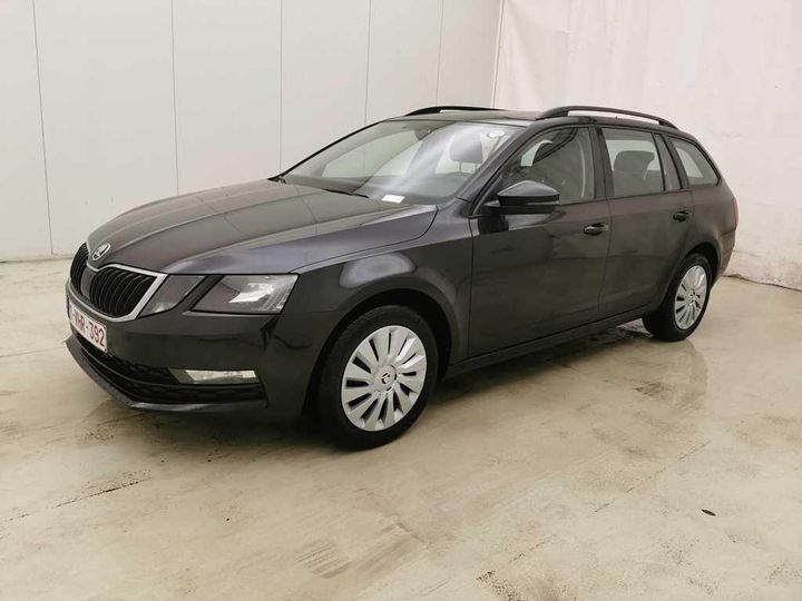 Photo 0 VIN: TMBJP7NE8K0080230 - KODA OCTAVIA 