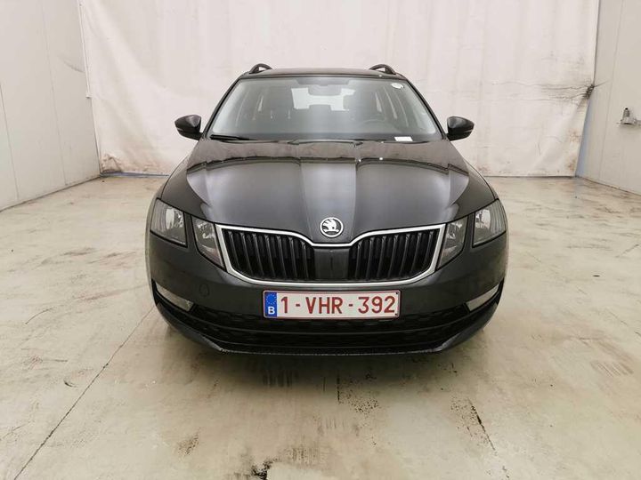 Photo 15 VIN: TMBJP7NE8K0080230 - KODA OCTAVIA 