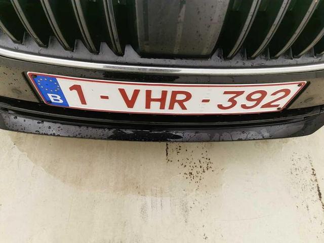 Photo 11 VIN: TMBJP7NE8K0080230 - SKODA OCTAVIA 