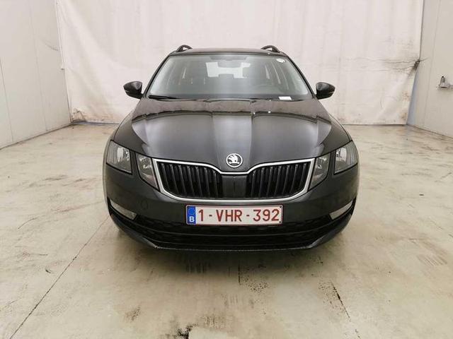 Photo 15 VIN: TMBJP7NE8K0080230 - SKODA OCTAVIA 