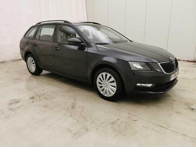 Photo 7 VIN: TMBJP7NE8K0080230 - SKODA OCTAVIA 