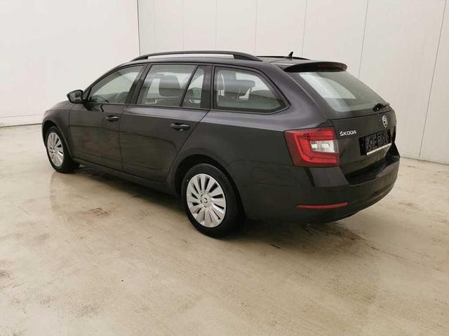 Photo 8 VIN: TMBJP7NE8K0080230 - SKODA OCTAVIA 