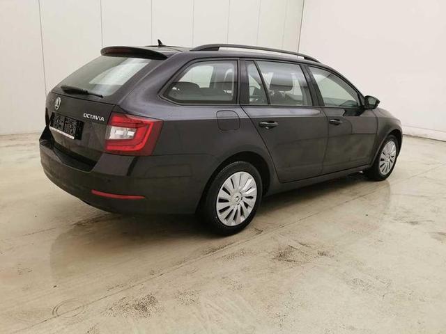 Photo 9 VIN: TMBJP7NE8K0080230 - SKODA OCTAVIA 