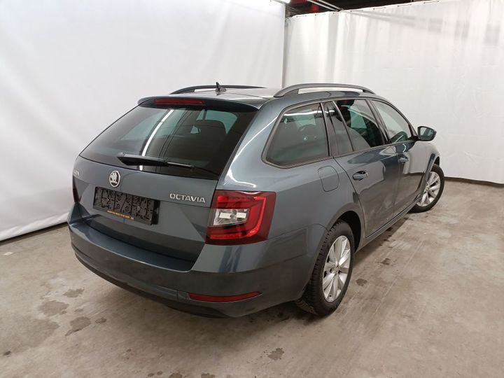 Photo 1 VIN: TMBJP7NE8K0216999 - SKODA OCTAVIA 