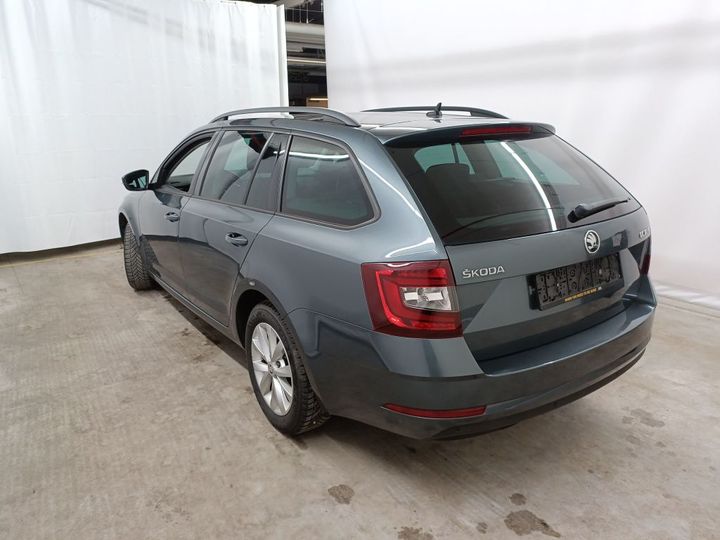 Photo 6 VIN: TMBJP7NE8K0216999 - SKODA OCTAVIA 