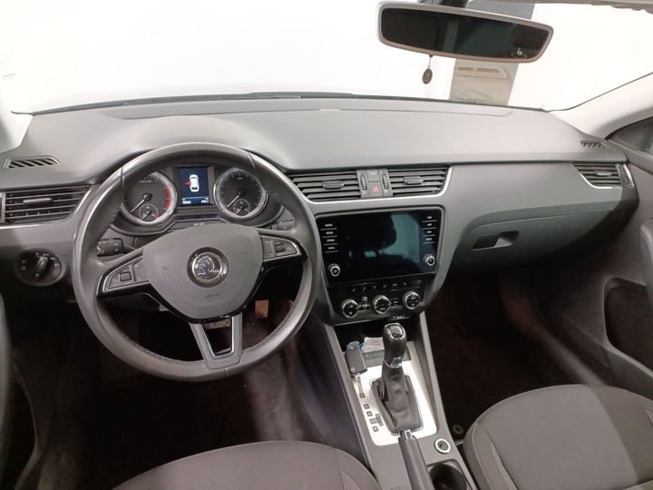 Photo 8 VIN: TMBJP7NE8K0216999 - SKODA OCTAVIA 