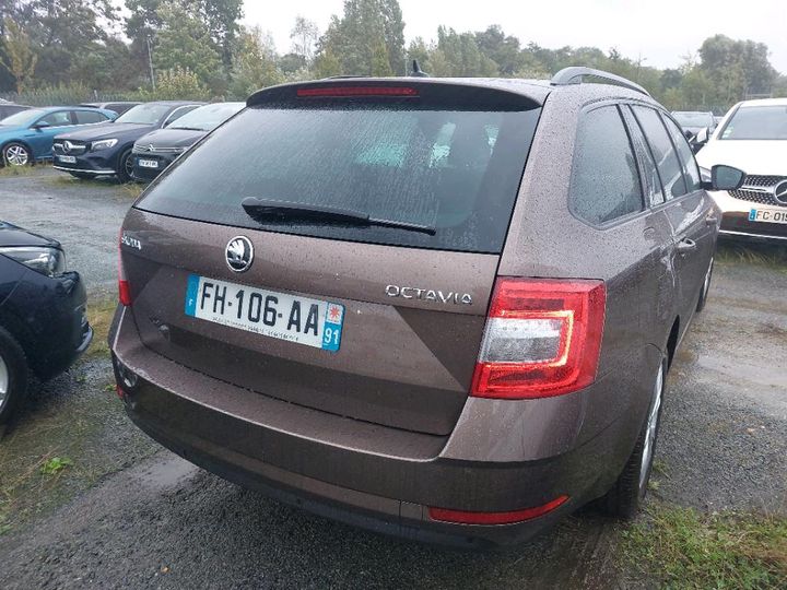 Photo 4 VIN: TMBJP7NE8K0232930 - SKODA OCTAVIA 