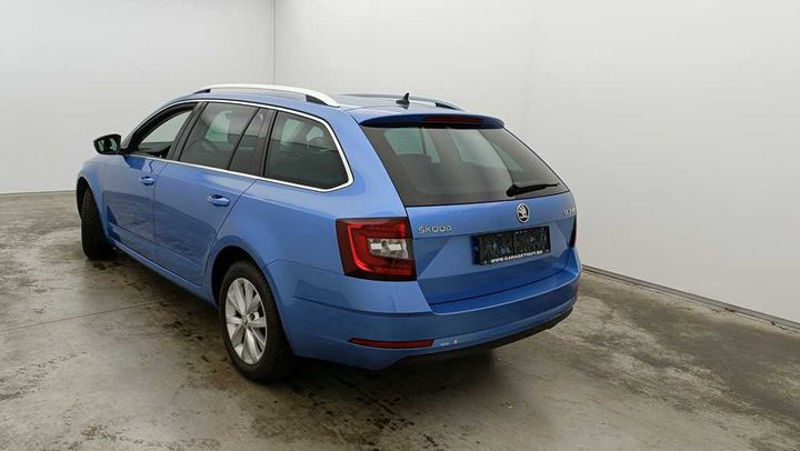 Photo 7 VIN: TMBJP7NE9K0056566 - SKODA OCTAVIA 