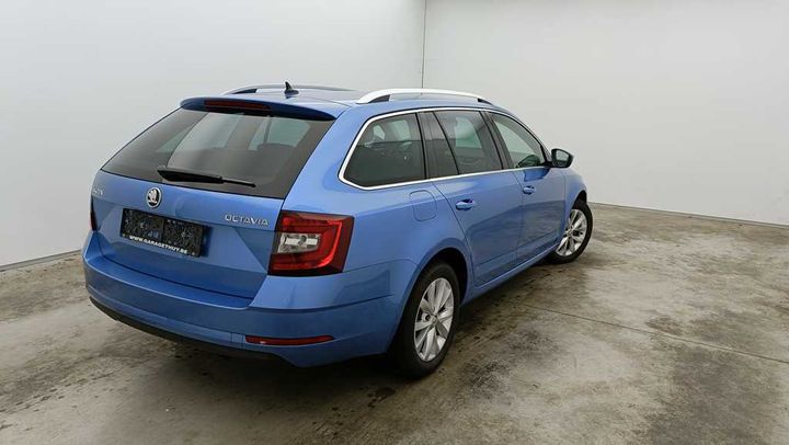 Photo 2 VIN: TMBJP7NE9K0056566 - SKODA OCTAVIA 