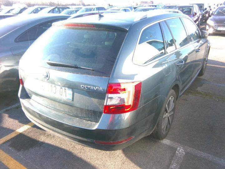 Photo 2 VIN: TMBJP7NE9K0176013 - SKODA OCTAVIA 