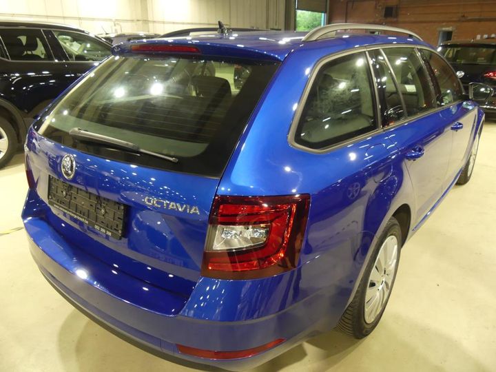 Photo 1 VIN: TMBJP7NE9L0062868 - SKODA OCTAVIA 