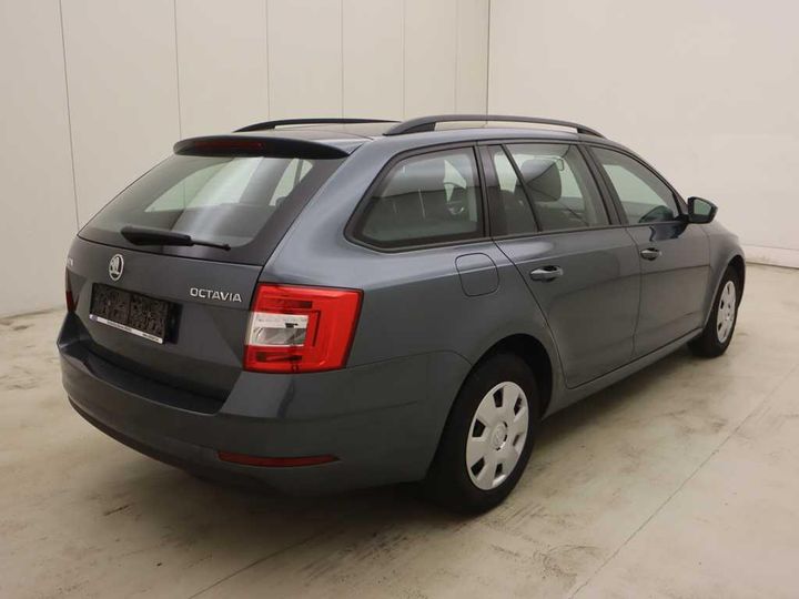 Photo 10 VIN: TMBJP7NEXJ0358334 - SKODA OCTAVIA 