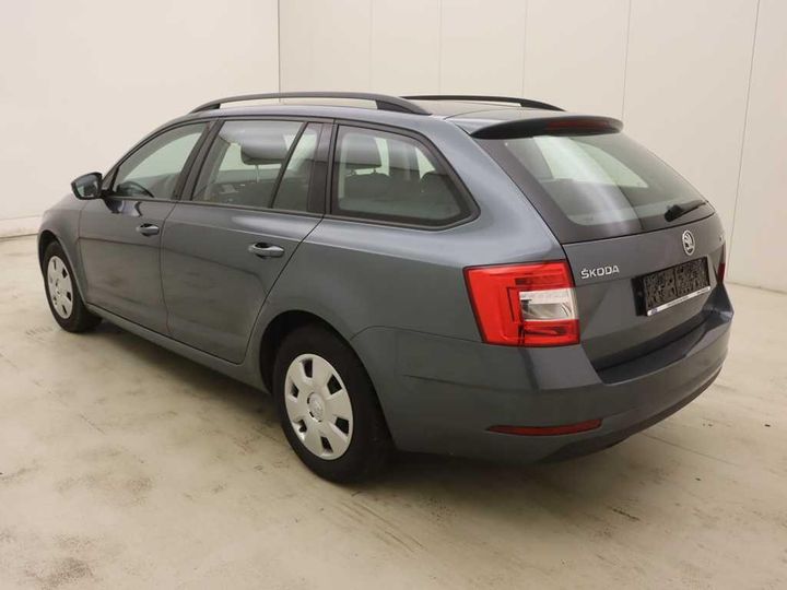 Photo 9 VIN: TMBJP7NEXJ0358334 - SKODA OCTAVIA 