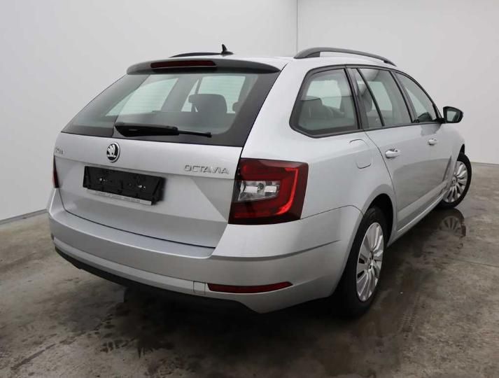 Photo 2 VIN: TMBJP7NEXK0026329 - SKODA OCTAVIA 