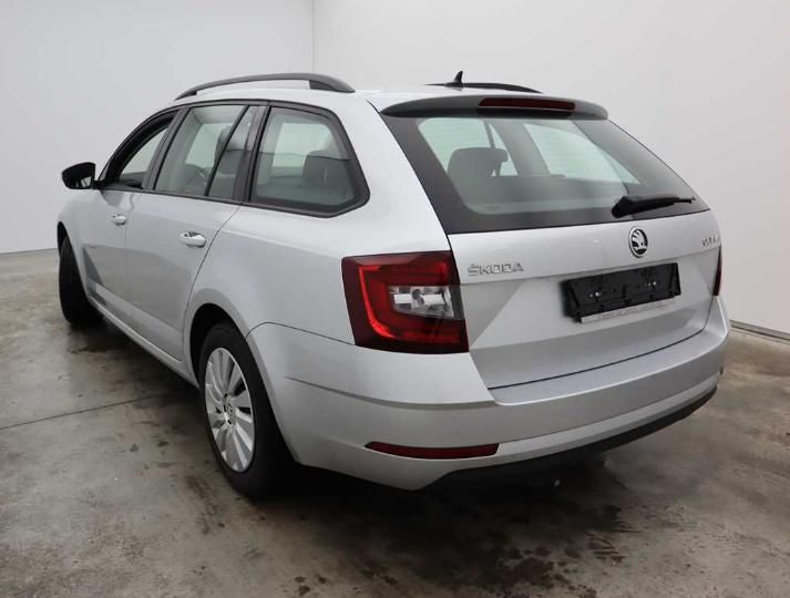 Photo 7 VIN: TMBJP7NEXK0026329 - SKODA OCTAVIA 