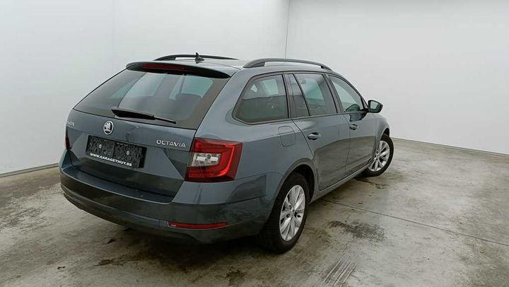 Photo 2 VIN: TMBJP7NEXK0054695 - SKODA OCTAVIA COMBI FL&#3916 