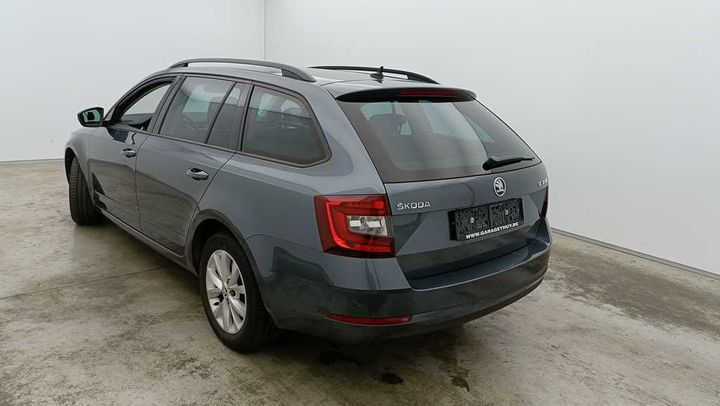 Photo 7 VIN: TMBJP7NEXK0054695 - SKODA OCTAVIA COMBI FL&#3916 