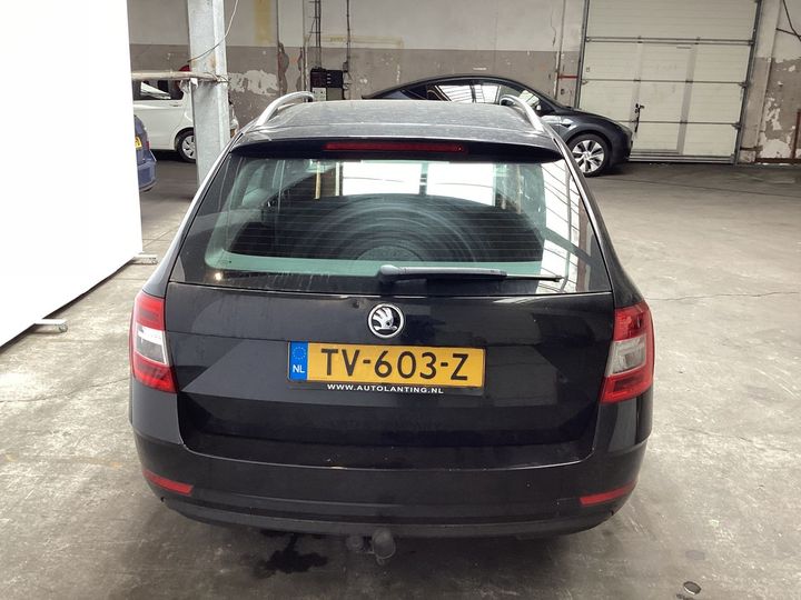 Photo 1 VIN: TMBJP7NEXK0064773 - SKODA OCTAVIA 