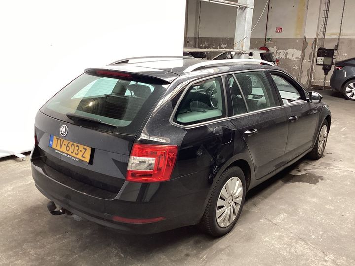 Photo 3 VIN: TMBJP7NEXK0064773 - SKODA OCTAVIA 