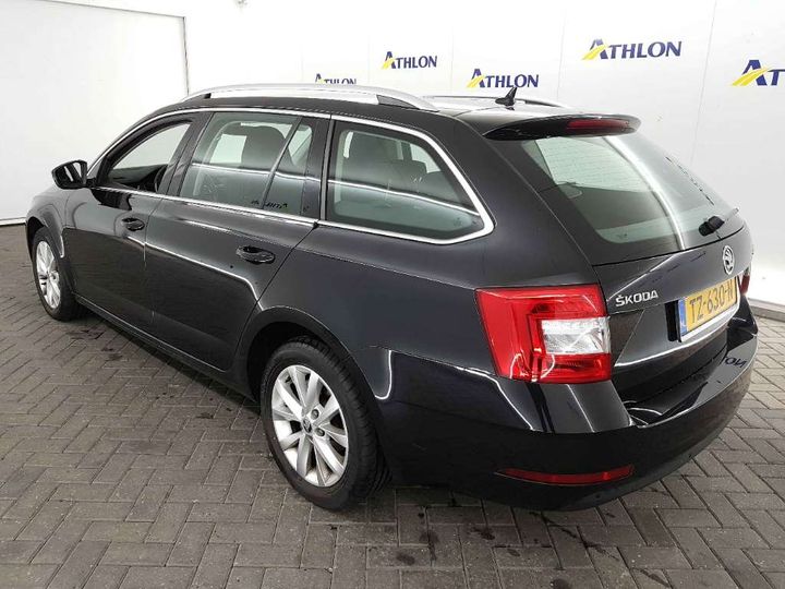 Photo 3 VIN: TMBJP7NEXK0074249 - SKODA OCTAVIA 