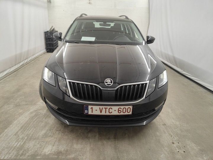 Photo 4 VIN: TMBJP7NEXK0126432 - SKODA OCTAVIA 