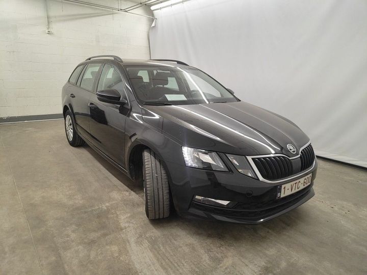 Photo 7 VIN: TMBJP7NEXK0126432 - SKODA OCTAVIA 