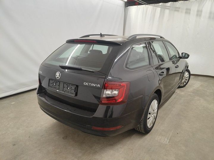 Photo 1 VIN: TMBJP7NEXK0126432 - SKODA OCTAVIA 