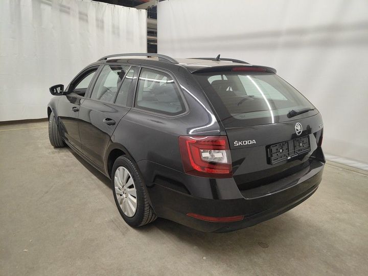 Photo 6 VIN: TMBJP7NEXK0126432 - SKODA OCTAVIA 