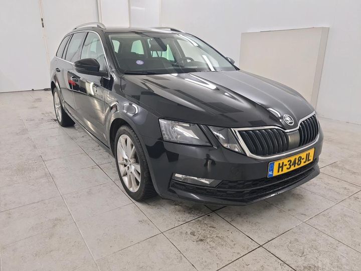 Photo 1 VIN: TMBJP7NEXK0216275 - KODA OCTAVIA COMBI 