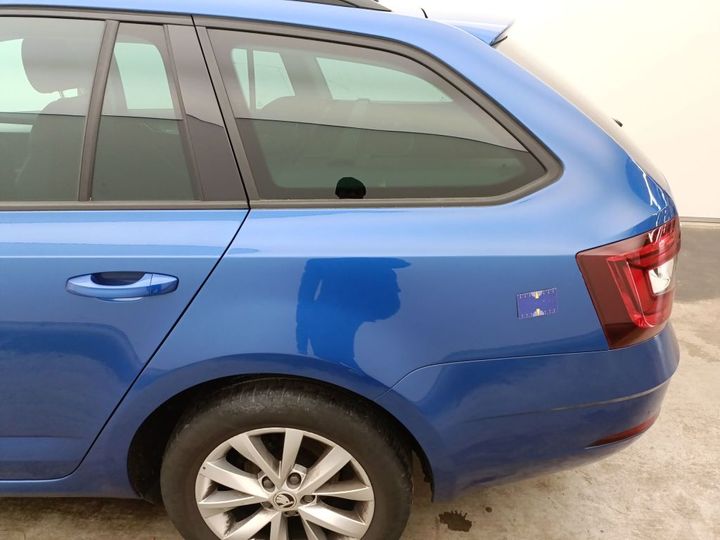 Photo 22 VIN: TMBJP7NEXL0059333 - SKODA OCTAVIA 