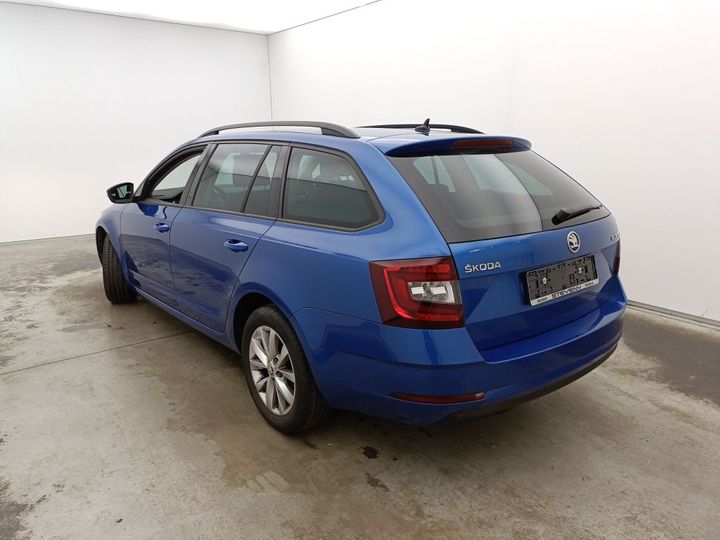 Photo 6 VIN: TMBJP7NEXL0059333 - SKODA OCTAVIA 