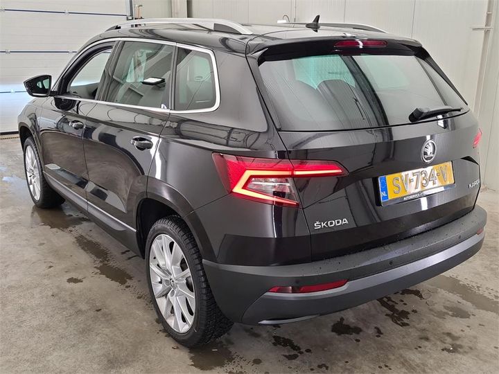 Photo 17 VIN: TMBJP7NU0J2025328 - SKODA KAROQ 