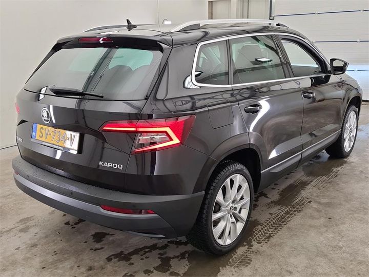 Photo 2 VIN: TMBJP7NU0J2025328 - SKODA KAROQ 