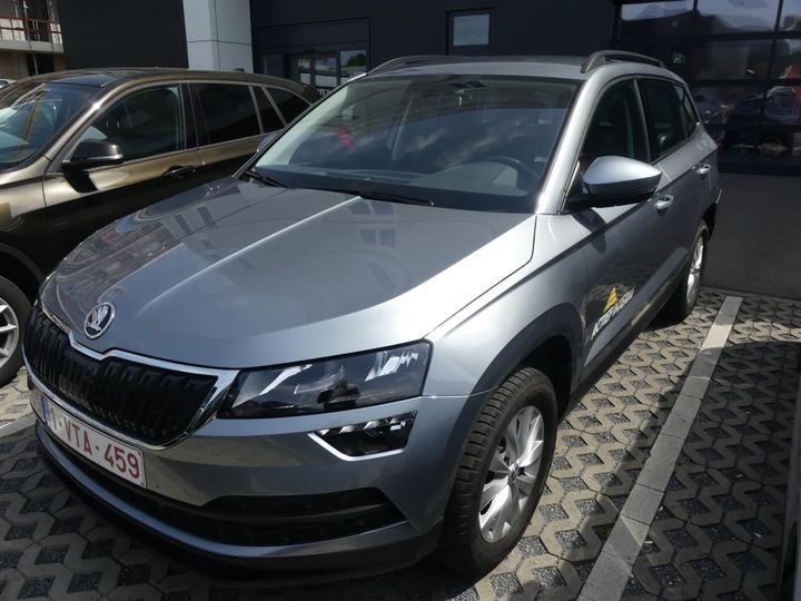 Photo 0 VIN: TMBJP7NU0K2037691 - SKODA KAROQ 