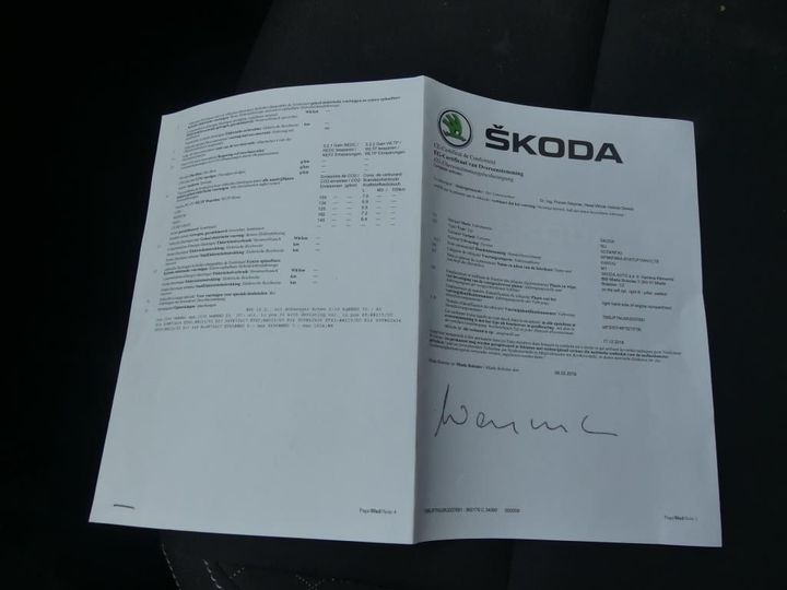 Photo 14 VIN: TMBJP7NU0K2037691 - SKODA KAROQ 