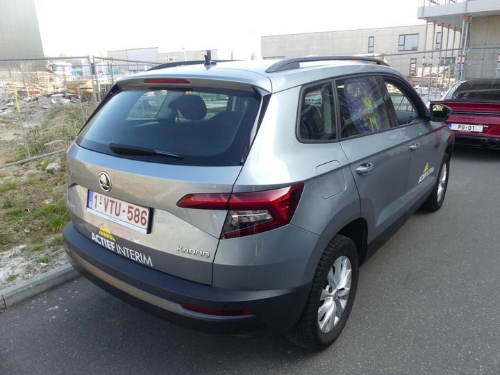 Photo 2 VIN: TMBJP7NU0K2037951 - SKODA KAROQ 