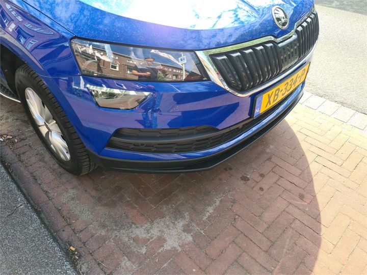 Photo 16 VIN: TMBJP7NU0K5018850 - SKODA KAROQ 