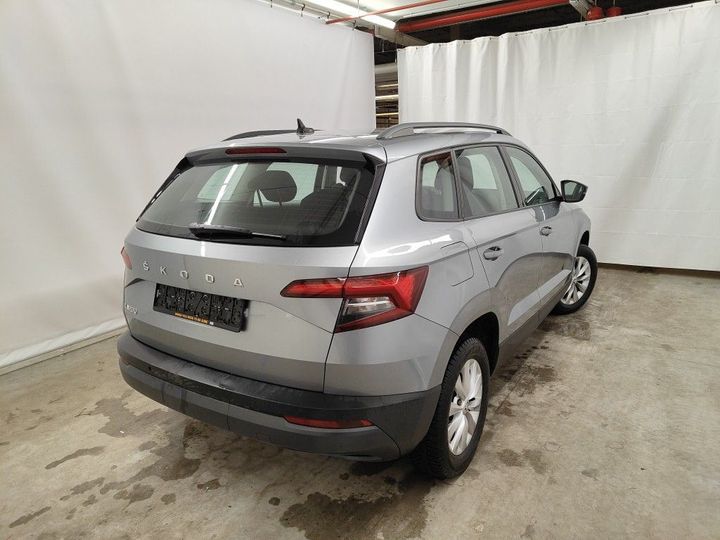 Photo 1 VIN: TMBJP7NU0L2009102 - SKODA KAROQ 