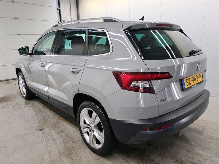 Photo 3 VIN: TMBJP7NU1J5039463 - SKODA KAROQ 