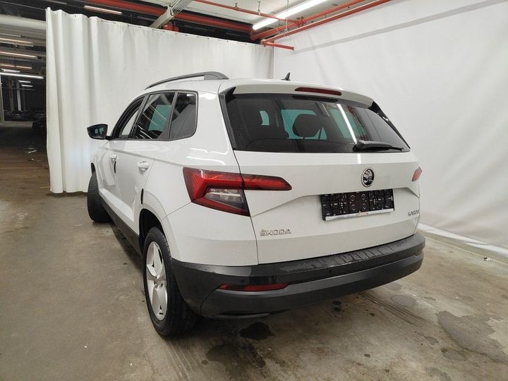 Photo 6 VIN: TMBJP7NU1K2028384 - SKODA KAROQ 