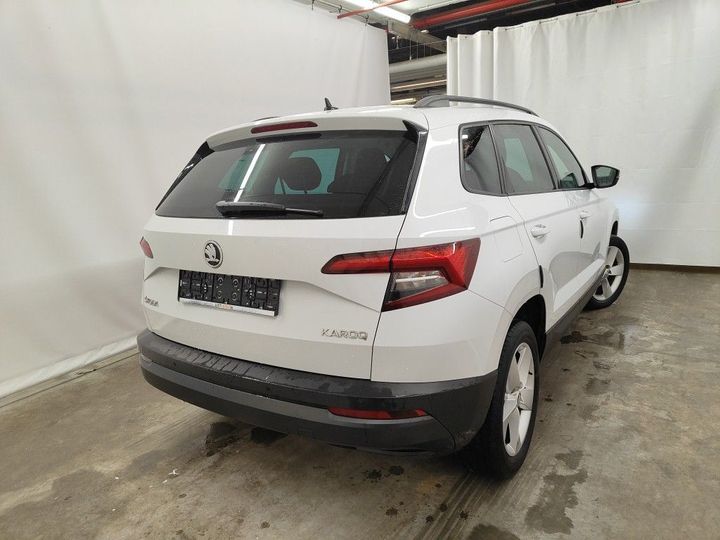 Photo 1 VIN: TMBJP7NU1K2028384 - SKODA KAROQ 