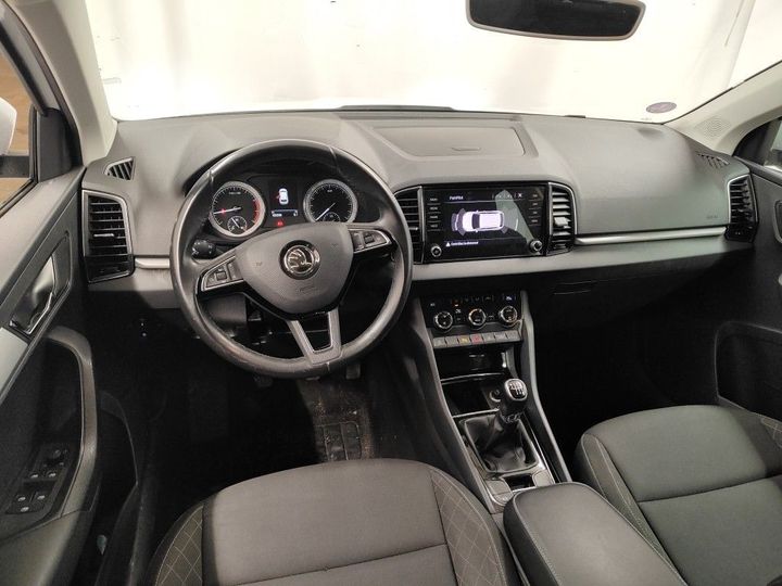 Photo 9 VIN: TMBJP7NU1K2028384 - SKODA KAROQ 