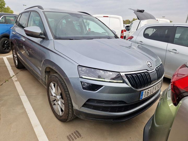 Photo 4 VIN: TMBJP7NU1KJ012630 - SKODA KAROQ 